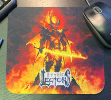 Load image into Gallery viewer, Mythic Legions Mouspad - Arethyr