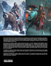 Load image into Gallery viewer, Mythic Legions: The First 10 Years book