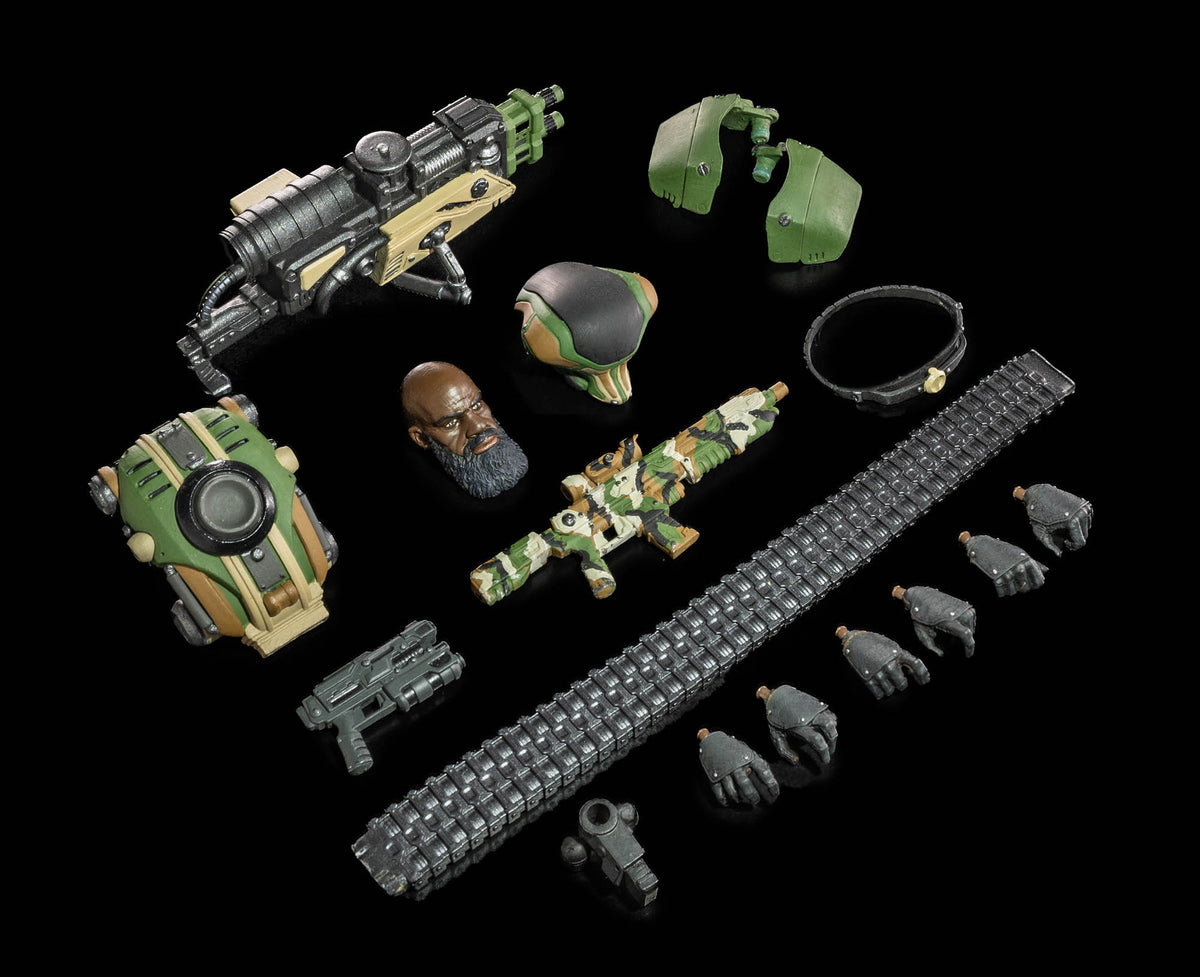 ToyLanta ATL-25 (standard version) – Store Horsemen