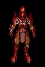 Load image into Gallery viewer, Bare Barbarian Parts