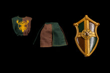 Load image into Gallery viewer, PRE-ORDER - Xylona's Flock Tunic Set
