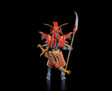 Load image into Gallery viewer, PRE-ORDER - BONE-ZAI (SKELETON WARRIORS)