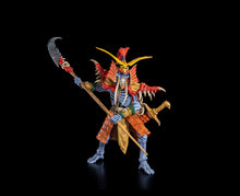 Load image into Gallery viewer, PRE-ORDER - BONE-ZAI (SKELETON WARRIORS)