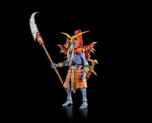 Load image into Gallery viewer, PRE-ORDER - BONE-ZAI (SKELETON WARRIORS)