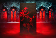 Load image into Gallery viewer, FIGURA OBSCURA - MASQUE OF THE RED DEATH