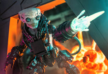 Load image into Gallery viewer, PRE-ORDER - Brainer / Mechroticon
