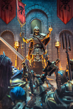 Load image into Gallery viewer, Wal-torr the Mad, Mythic Legions (standard version)