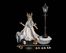 Load image into Gallery viewer, 2024 Holiday FIGURA OBSCURA - THE GHOST OF CHRISTMAS PAST