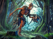 Load image into Gallery viewer, PRE-ORDER - CLAW (SKELETON WARRIORS)