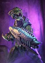 Load image into Gallery viewer, T.U.5.C.C. Experiment CC-24 (standard version)