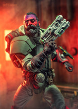 Load image into Gallery viewer, T.U.5.C.C. Experiment AA-20 (standard version)
