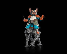 Load image into Gallery viewer, PRE-ORDER - Dr. Thyxx Zajjarii and Crawler (Deluxe)