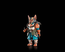 Load image into Gallery viewer, PRE-ORDER - Dr. Thyxx Zajjarii and Crawler (Deluxe)