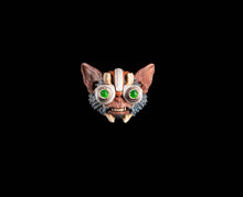 Load image into Gallery viewer, PRE-ORDER - Mortal Thorn Heads Pack