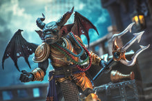 Load image into Gallery viewer, PRE-ORDER - Dzinjar