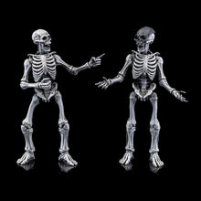 Load image into Gallery viewer, GRAVEYARD SKELETONS 4-pack set