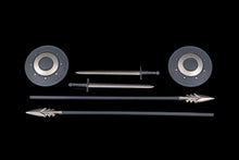 Load image into Gallery viewer, GRAVEYARD SKELETONS 4-pack set