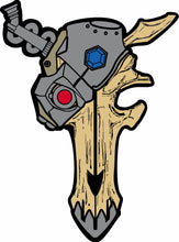 Load image into Gallery viewer, PRE-ORDER - ALL IN - SKELETON WARRIORS WAVE 1