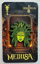 Load image into Gallery viewer, FIGURA OBSCURA - ALL-IN! Medusa