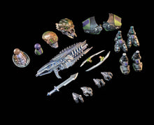 Load image into Gallery viewer, PRE-ORDER - COMBO PACK - Experiment CC-24 and Upgrade Pack