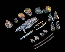 Load image into Gallery viewer, T.U.5.C.C. Experiment CC-24 (standard version)