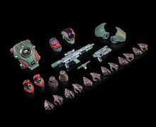 Load image into Gallery viewer, T.U.5.C.C. Experiment AA-20 (standard version)