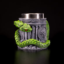 Load image into Gallery viewer, FIGURA OBSCURA - MUG, Medusa