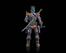 Load image into Gallery viewer, PRE-ORDER - Kyojii Rune - "The Blade" (Deluxe)