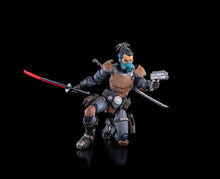 Load image into Gallery viewer, PRE-ORDER - Kyojii Rune - "The Blade" (Deluxe)
