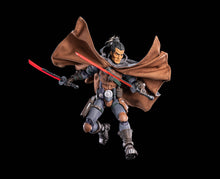 Load image into Gallery viewer, PRE-ORDER - Kyojii Rune - "The Blade" (Deluxe)