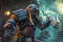 Load image into Gallery viewer, PRE-ORDER - Odobenn (brute scale)