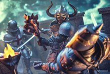 Load image into Gallery viewer, Shadow Orc Grunt Legion Builder