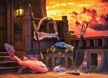 Load image into Gallery viewer, PRE-ORDER - Ports of Mythoss Accessory Set