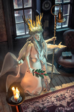 Load image into Gallery viewer, 2024 Holiday FIGURA OBSCURA - THE GHOST OF CHRISTMAS PAST