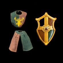 Load image into Gallery viewer, PRE-ORDER - Xylona's Flock Tunic Set