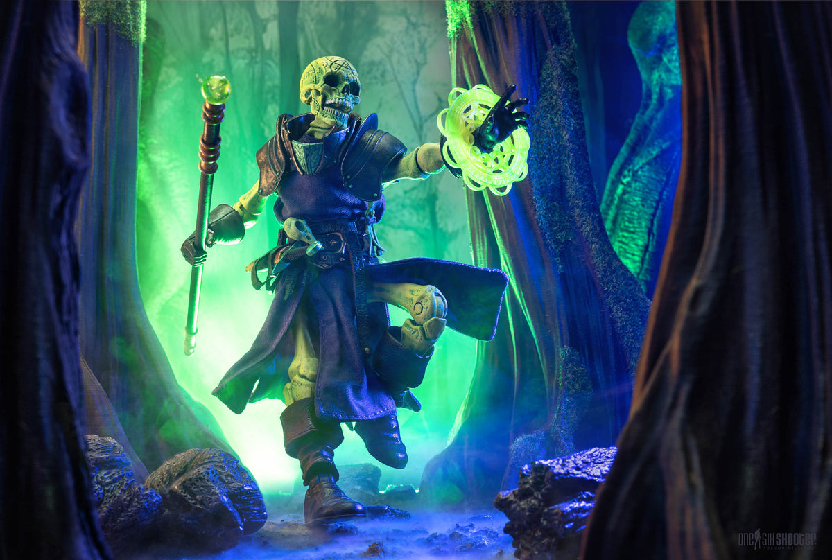 ミシックレギオンズ Mythic Legions Scaphoid +セット Scaphoid 2 - Legacies of Mythoss - Standard Version – Store Horsemen