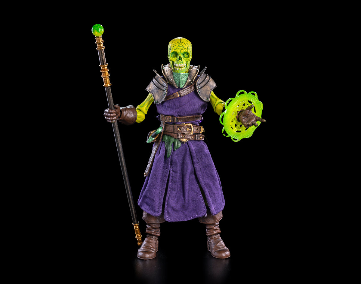 未開封 ミシックレギオンズ Mythic Legions Scaphoid Scaphoid 2 - Legacies of Mythoss - Standard Version – Store Horsemen