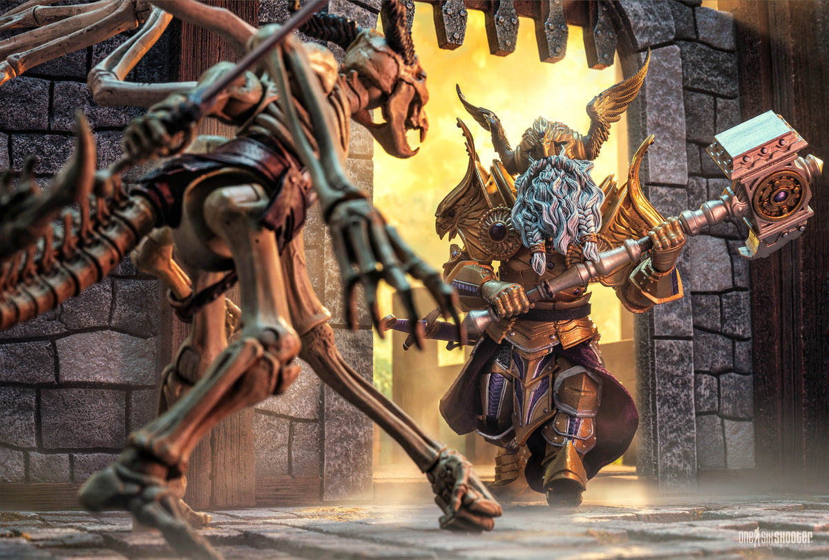 Sir Valgard 2 - Legacies of Mythoss - Standard Version – Store