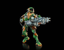 Load image into Gallery viewer, PRE-ORDER - COMBO PACK - 3 T.U.5.C.C. Soldiers and Upgrade Pack