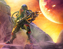 Load image into Gallery viewer, T.U.5.C.C. Heavy Gunner