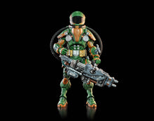 Load image into Gallery viewer, PRE-ORDER - COMBO PACK - 3 T.U.5.C.C. Soldiers and Upgrade Pack