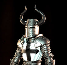 Load image into Gallery viewer, Templar Relic Guard Legion Builder