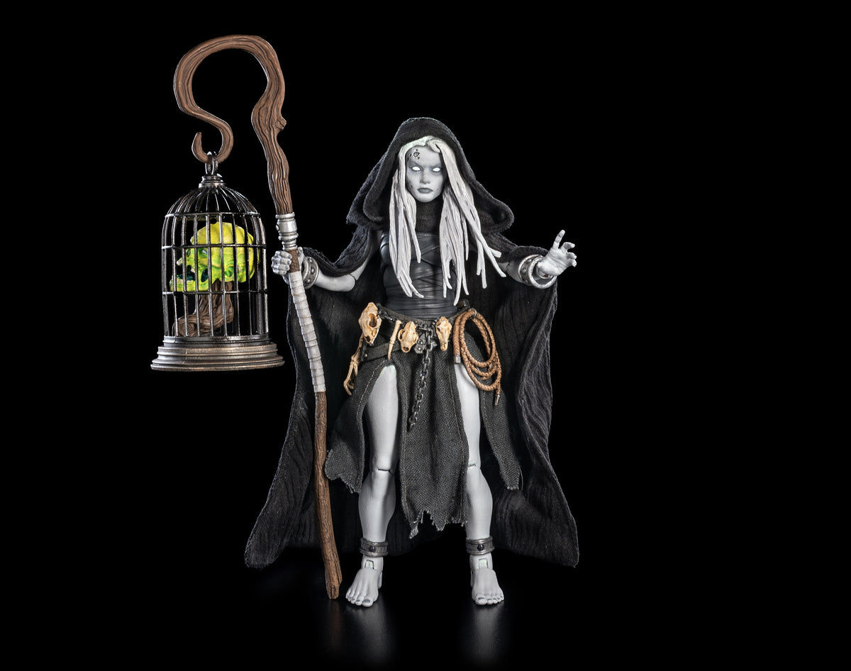 Nymph/Churel - Standard Version – Store Horsemen Nymph/Churel - Standard Version – Store Horsemen