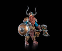 Load image into Gallery viewer, Legacies of Mythoss Wave 3 set - Malleus and Thord Ironjaw