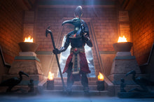 Load image into Gallery viewer, FIGURA OBSCURA: Gods of Ancient Egypt - Thoth