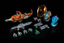 Load image into Gallery viewer, COMBO PACK - Serpent Solders and Thygar Hvalkatar