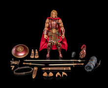 Load image into Gallery viewer, PRE-ORDER - ALL IN, Mythic Legions: Dawns of Discovery