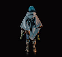 Load image into Gallery viewer, PRE-ORDER - COMBO PACK - Zeerian Spyre and Upgrade Pack