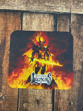 Load image into Gallery viewer, Mythic Legions Mouspad - Arethyr