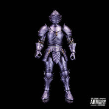 Load image into Gallery viewer, ALL IN Armory Knights - Set of 10